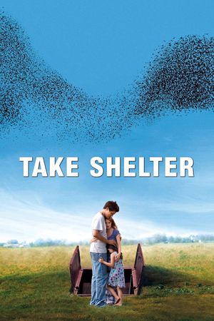 Take Shelter's poster