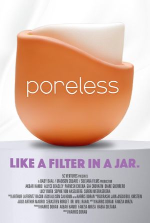 Poreless's poster