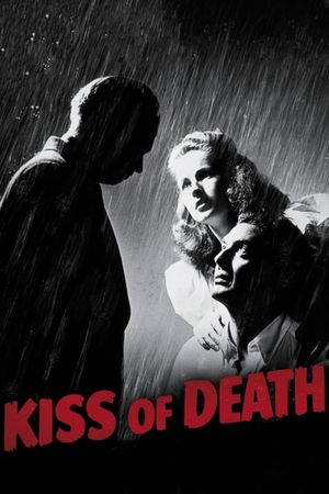 Kiss of Death's poster
