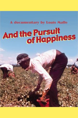 And the Pursuit of Happiness's poster image