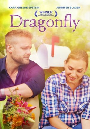 Dragonfly's poster