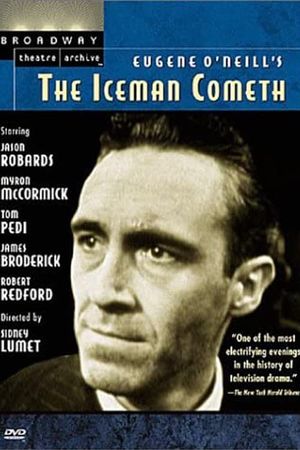 The Iceman Cometh's poster image