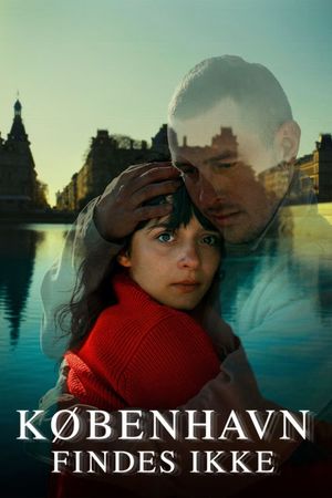 Copenhagen Does Not Exist's poster
