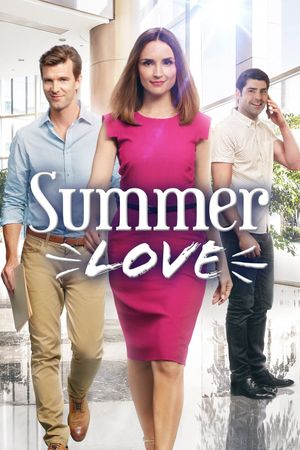 Summer Love's poster