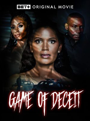 Game of Deceit's poster