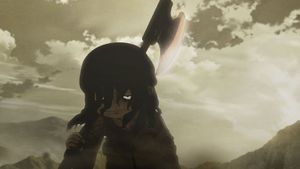 Asura's poster