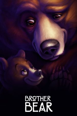 Brother Bear's poster