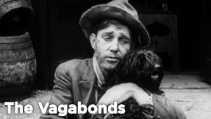 The Vagabonds's poster