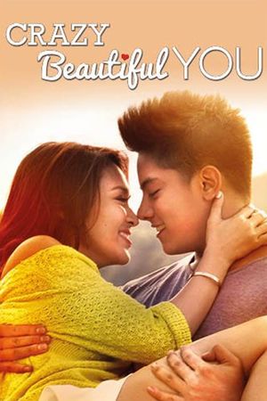 Crazy Beautiful You's poster