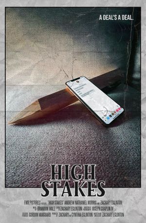 High Stakes's poster image