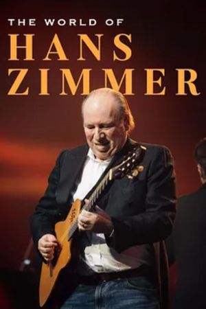 The World of Hans Zimmer - Konzert aus Krakau's poster