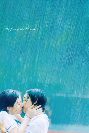 The First Girl I Loved's poster