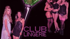 Club Lingerie's poster