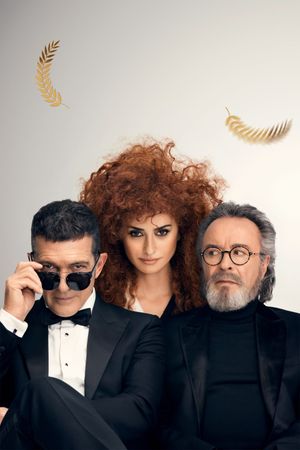 Official Competition's poster