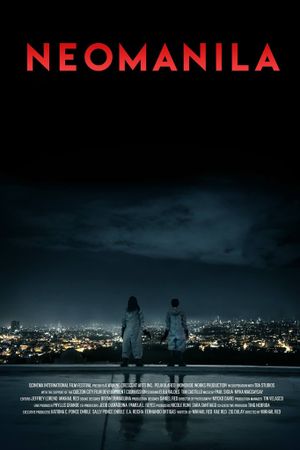 Neomanila's poster
