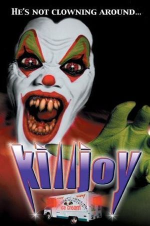 Killjoy's poster image