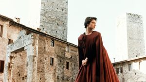 The Meadow's poster