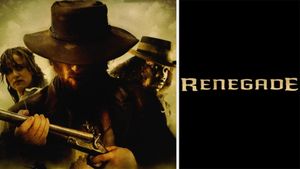 Renegade's poster