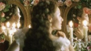 The Phantom of the Opera's poster