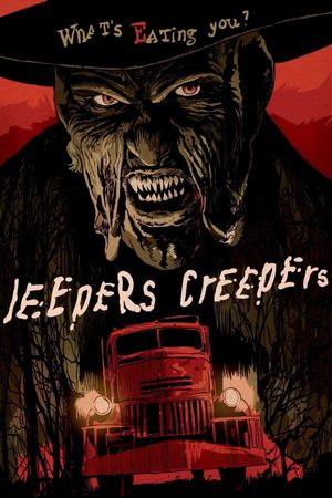 Jeepers Creepers's poster