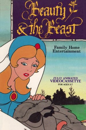 Beauty and the Beast's poster