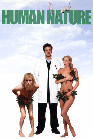 Human Nature's poster