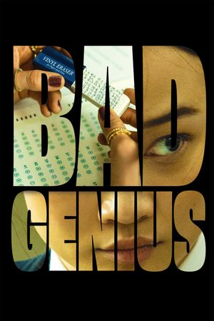 Bad Genius's poster