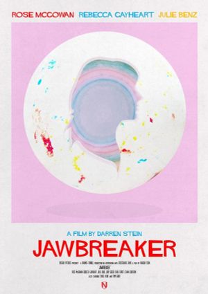 Jawbreaker's poster