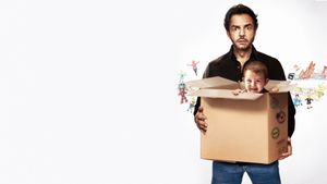 Instructions Not Included's poster