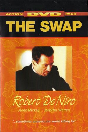 The Swap's poster
