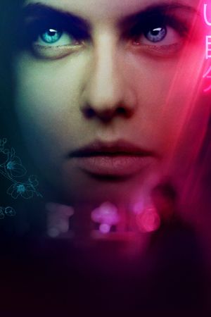Lost Girls and Love Hotels's poster