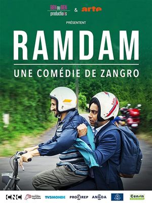 Ramdam's poster