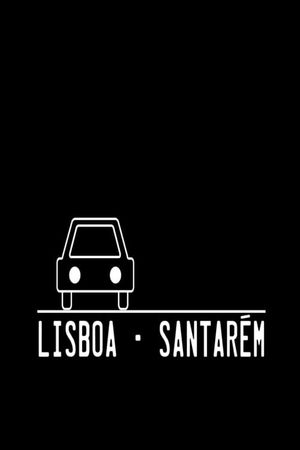 Lisboa-Santarém's poster