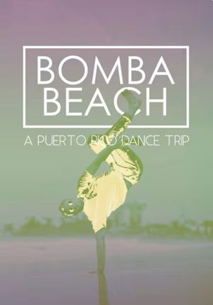 Bomba Beach's poster