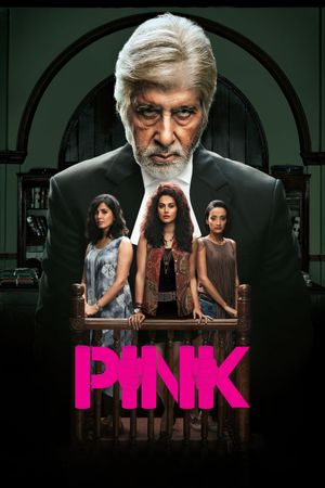 Pink's poster