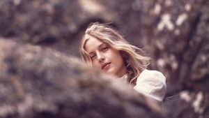 Picnic at Hanging Rock's poster