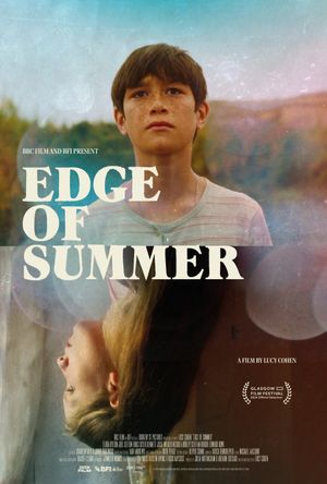 Edge of Summer's poster
