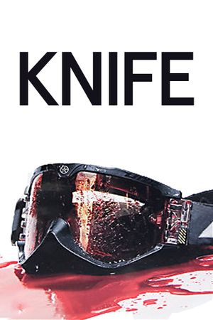 Knife's poster