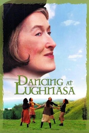 Dancing at Lughnasa's poster