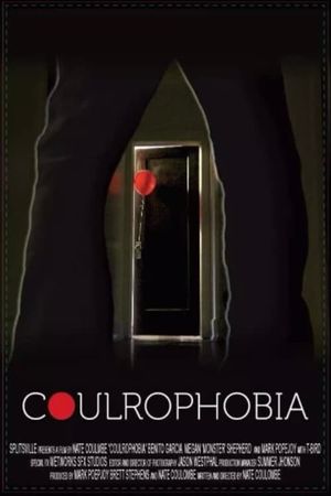 Coulrophobia's poster