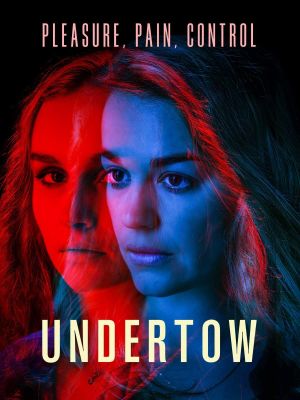 Undertow's poster