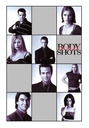 Body Shots's poster