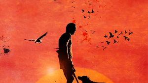 Long Weekend's poster