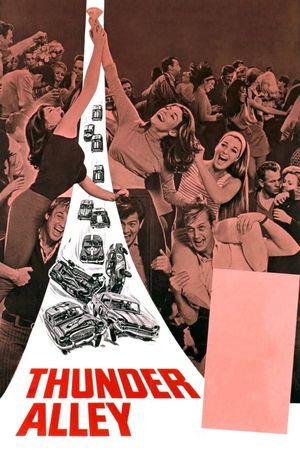 Thunder Alley's poster