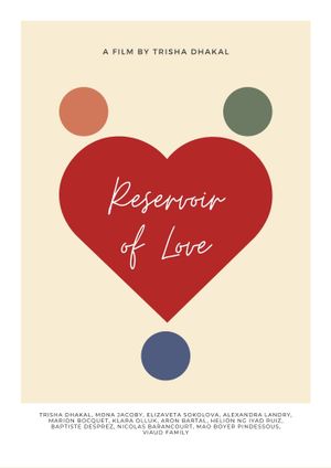 Reservoir of Love's poster image