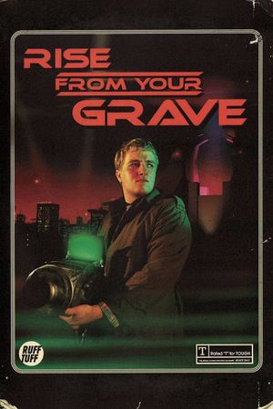 Rise from Your Grave's poster