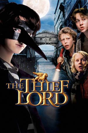 The Thief Lord's poster
