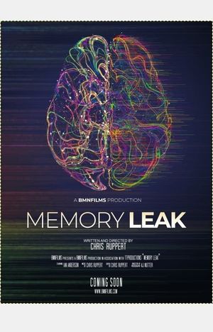 Memory Leak's poster