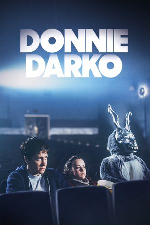 Donnie Darko's poster