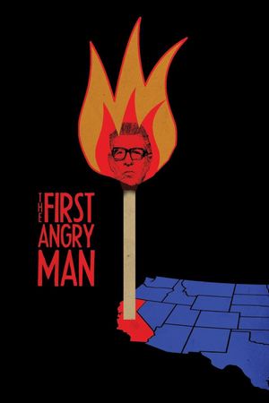 The First Angry Man's poster